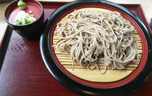 Ishiyama餐厅图片