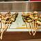 Yakitori Restaurant Akiyoshi Takefu
