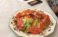 Restaurante Rabida餐厅图片
