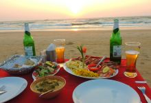 Pinacolada Beach Shack美食图片