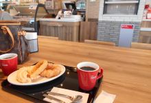ミスタードーナツ 武生ショップ美食图片