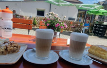 Räuber Kaffee餐厅图片