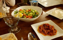 Puskin Restaurant餐厅图片