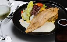 Solo's Bistro Restaurant餐厅图片