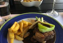 Hotel Balka Strand Restaurant美食图片
