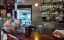 Bar Pasticceria Crovetto餐厅图片