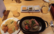 YY Grill餐厅图片