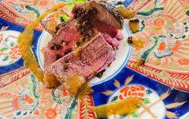 料亭・義経