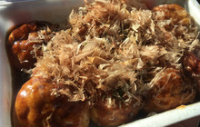 Tamagoyasan no Takoyaki餐厅图片