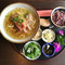 Ryukyuan Cuisine NUCHIGAFU