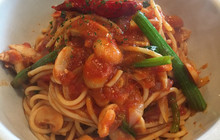 Pasta餐厅图片