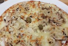 Au Petit Mousse美食图片