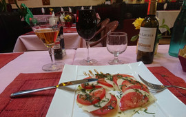 Le Trinquet