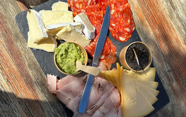 Guinguette Des Tanneries
