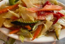 Le Dragon D'Or美食图片