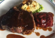 Auberge du Terroir美食图片