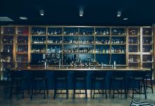 Louise Cocktail bar美食图片