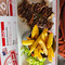 American's Snack