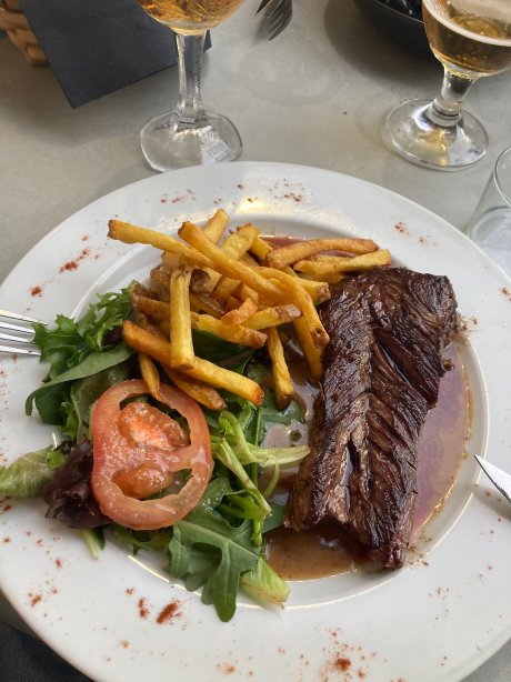 Pub La Mer