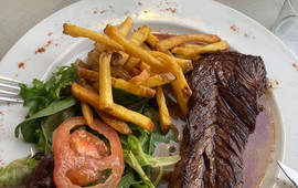 Pub La Mer