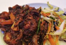 Kohinoor of Kerala美食图片