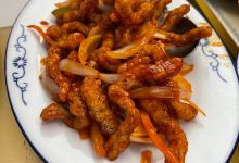 China Rose美食图片