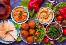 Ada Mediterranean Kitchen美食图片