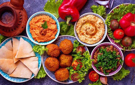 Ada Mediterranean Kitchen