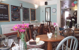 Cuthbert's Bakehouse