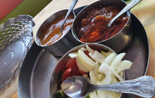 Tandoori Ghor餐厅图片