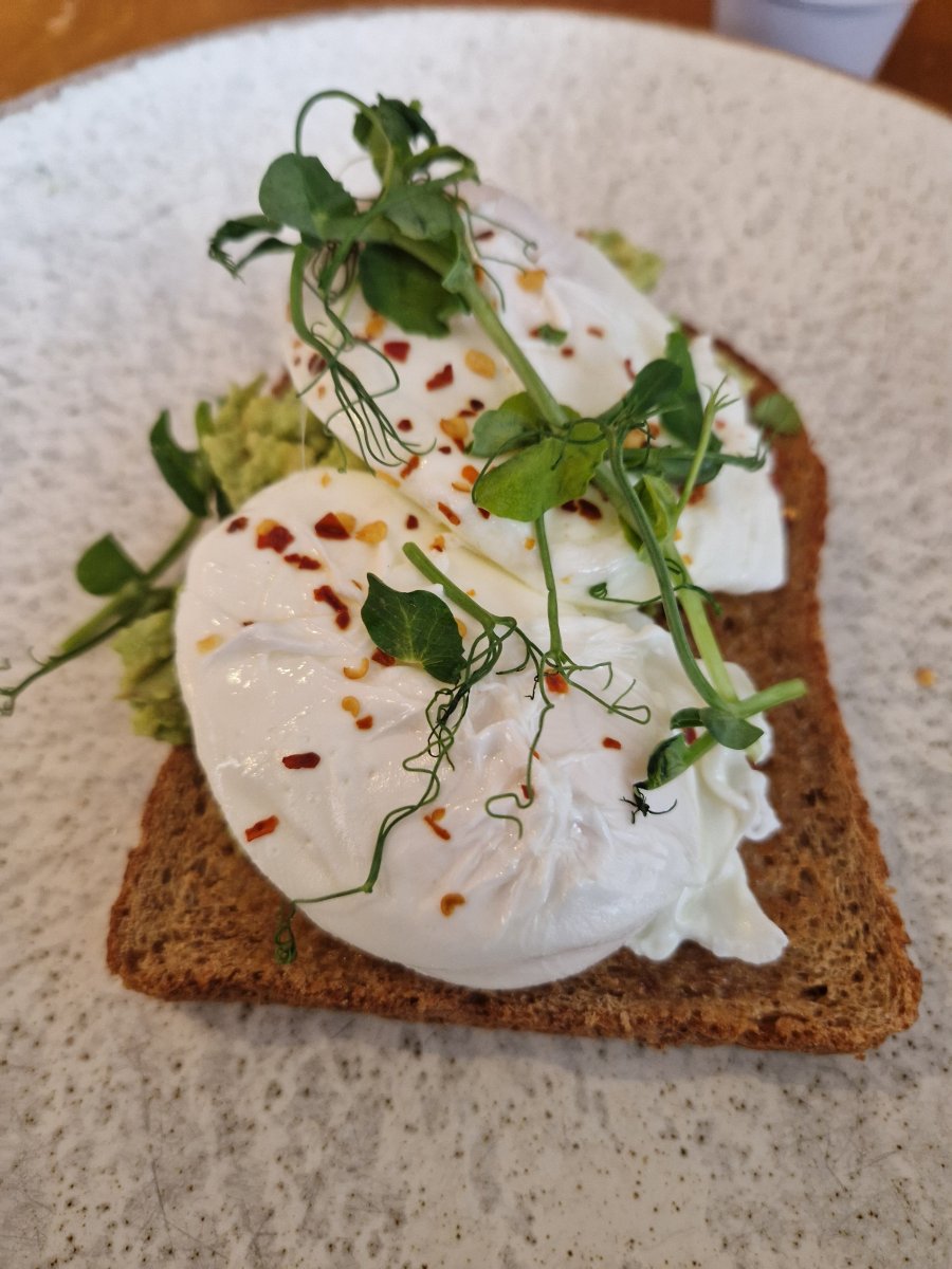The Beambridge Inn Restaurant