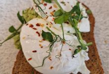 The Beambridge Inn Restaurant美食图片