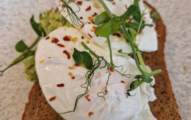 The Beambridge Inn Restaurant