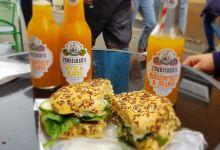 The Picnic Hut美食图片