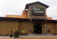 Olive Garden Italian Restaurant美食图片