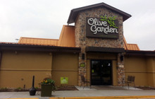 Olive Garden Italian Restaurant餐厅图片