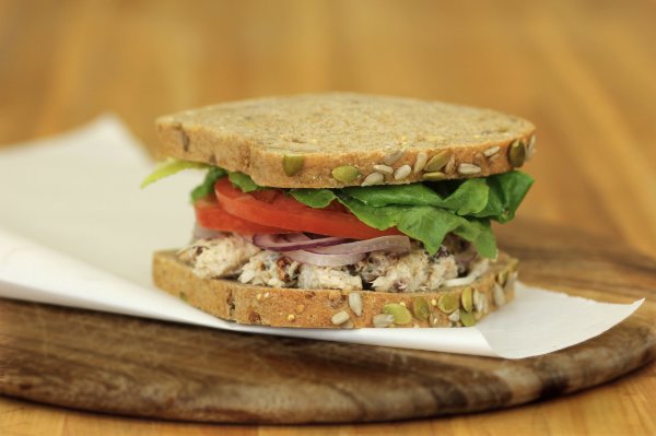 Great Harvest Bread Company