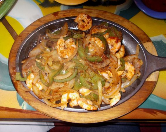 El Vaquero West