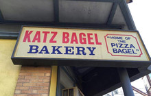 Katz Bagel Bakery餐厅图片