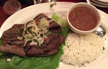 Latin Grill - Brandon餐厅图片