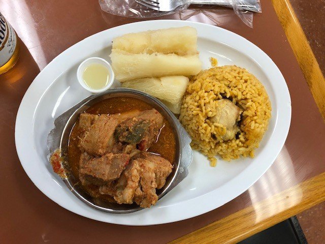 Sunrise Cuban Cafe and Market