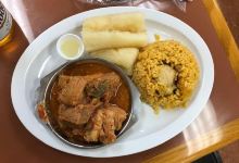 Sunrise Cuban Cafe and Market美食图片