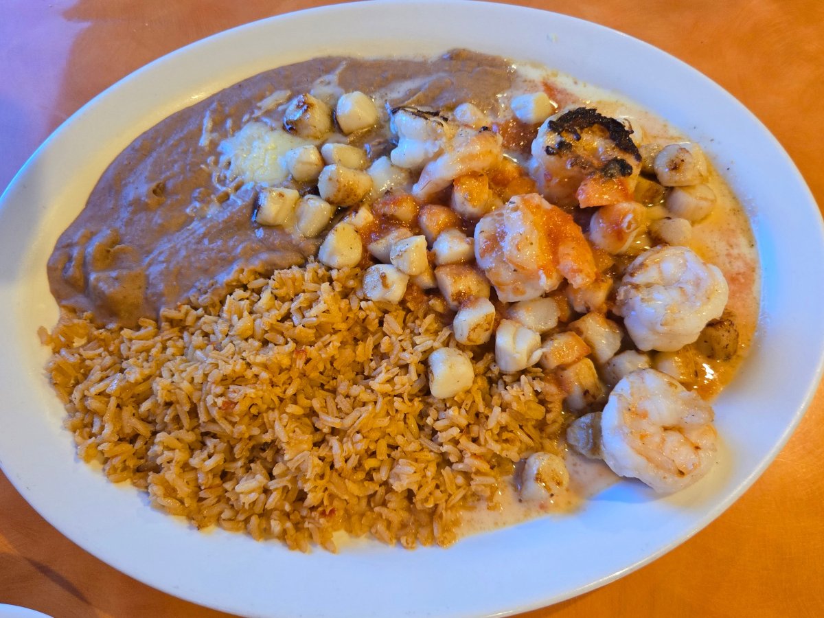 El Acapulco Mexican Cuisine