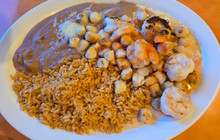El Acapulco Mexican Cuisine餐厅图片