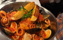 Carmine's Rosemont餐厅图片