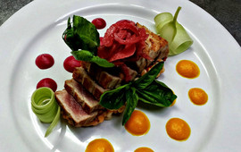 Gogi's Restaurant