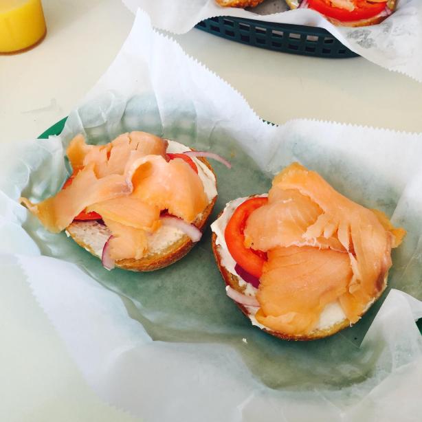 Red Rock Bakery & Net Cafe