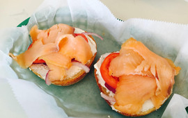 Red Rock Bakery & Net Cafe