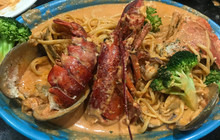 Curly's Restaurant餐厅图片