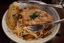 Blackboard Cafe美食图片